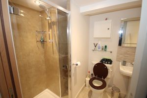 Shower Room- click for photo gallery